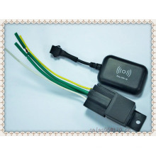 GPS Motorcycle Tracker with Water Proof, Mini Size, Easy Install (MT09-KW)